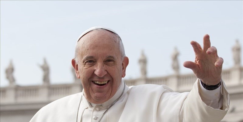 Papa Francesco e le parrocchie