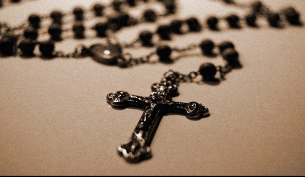 santo rosario