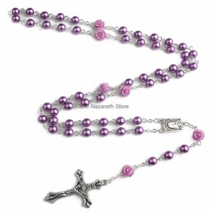 Preghiera del rosario