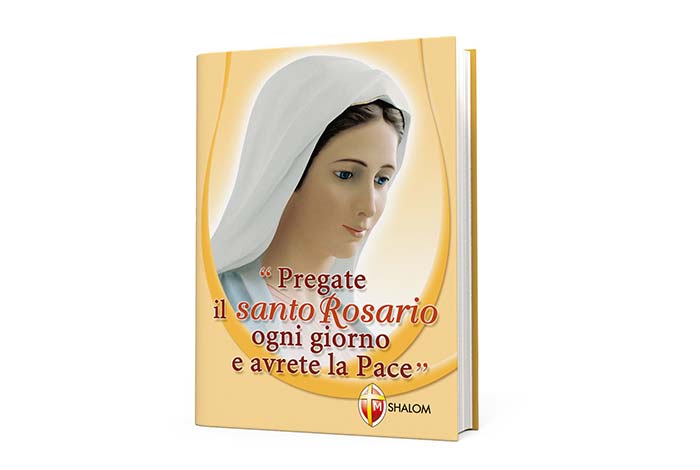pregate il santo rosario