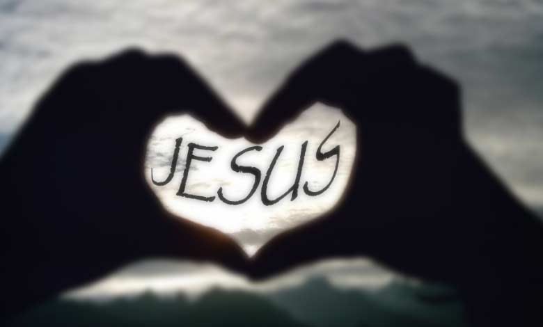 ama Gesù