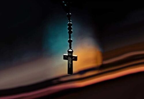 una visione meravigliosa sulla grandezza del santo rosario