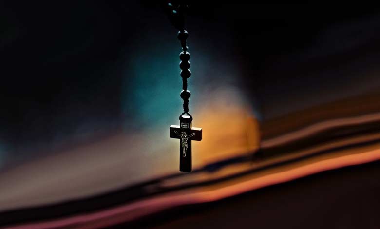 una visione meravigliosa sulla grandezza del santo rosario