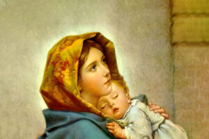 Come mai nel Rosario si recitano tante Ave Maria?