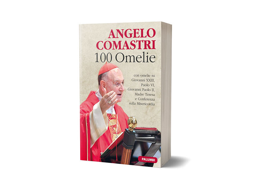 100 omelie di Angelo Comastri