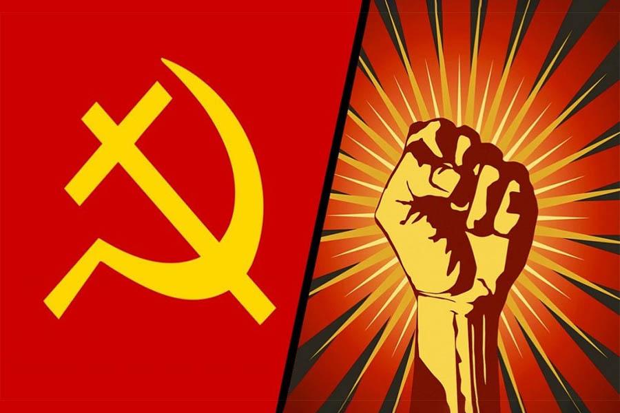 Camilla Bravi previde il comunismo