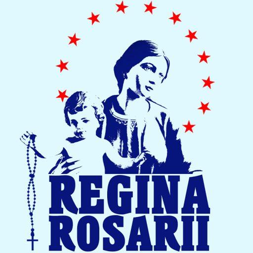 regina del rosario