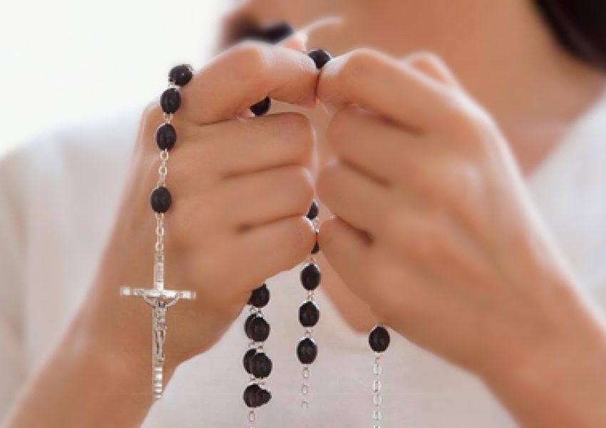 Fasi di meditazione del rosario in modo concreto su ogni mistero?