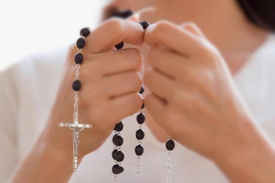 Fasi di meditazione del rosario in modo concreto su ogni mistero?