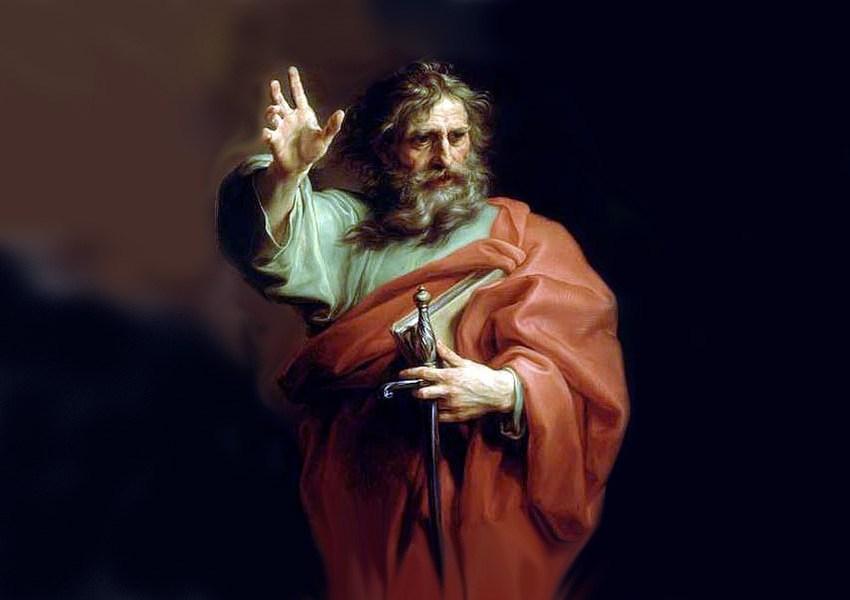 San Paolo l’apostolo più profondo