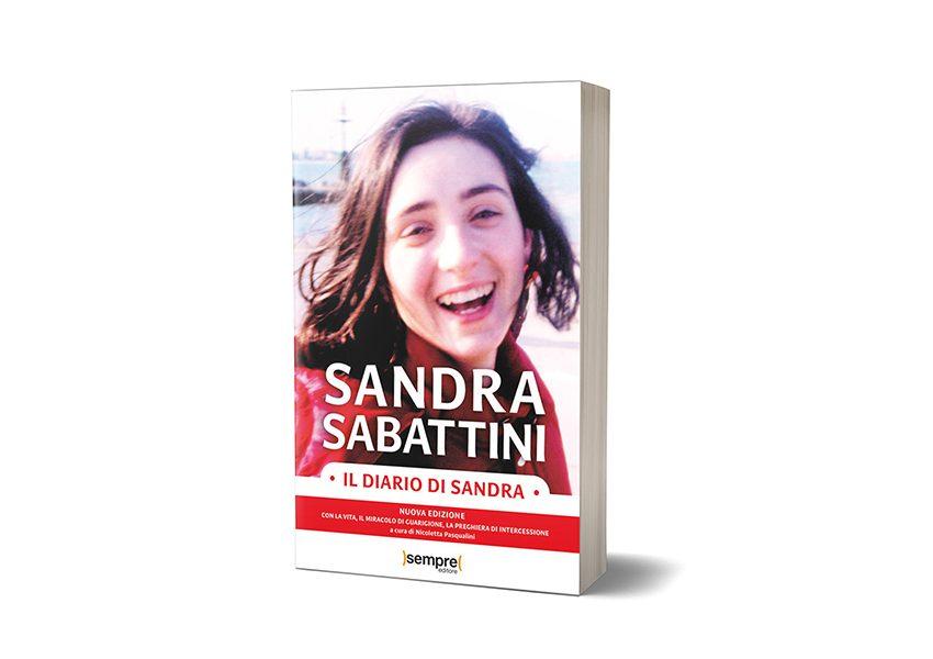 Il diario di Sandra. Nuova edizione
