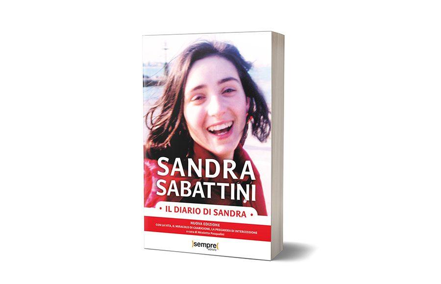 Il diario di Sandra. Nuova edizione
