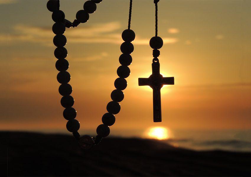 l'ora del rosario