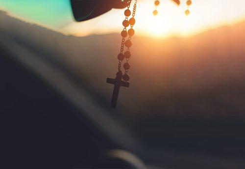 il rosario e i martiri