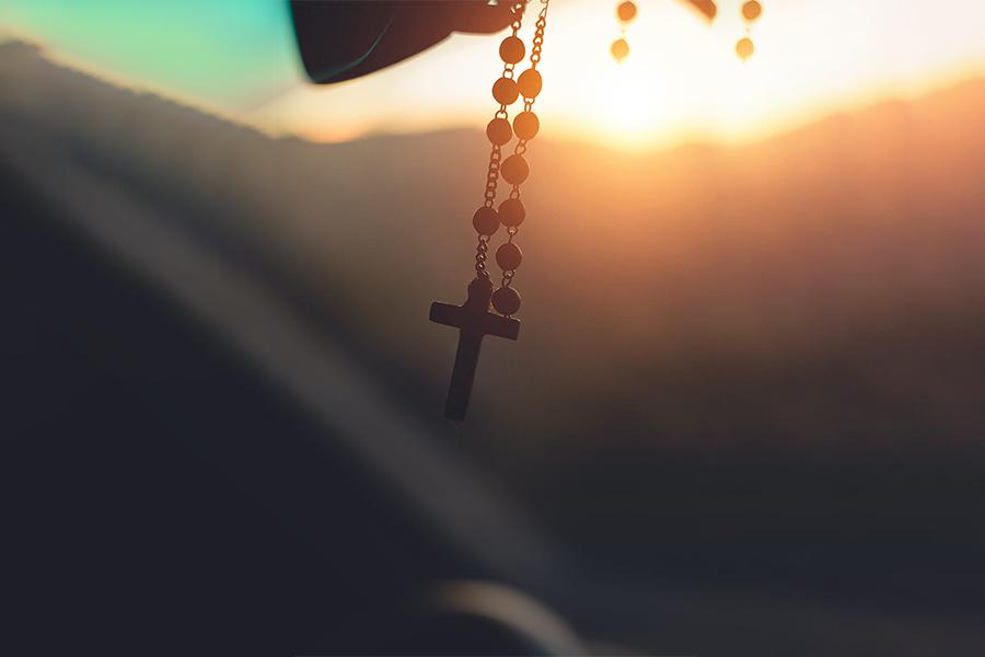 il rosario e i martiri