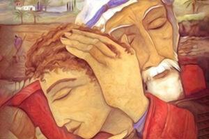Dio ricco di misericordia