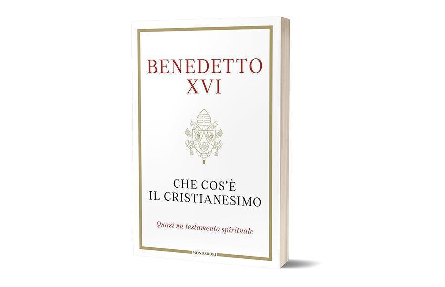 il libro che papa Benedetto VI ha chiesto di pubblicare dopo la sua morte