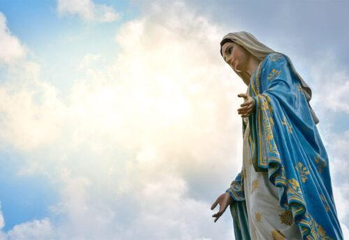 una fede genuina in Maria