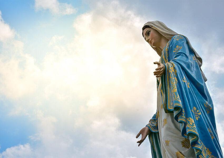 una fede genuina in Maria