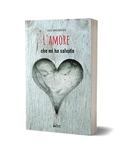 l'amore che mi ha salvato