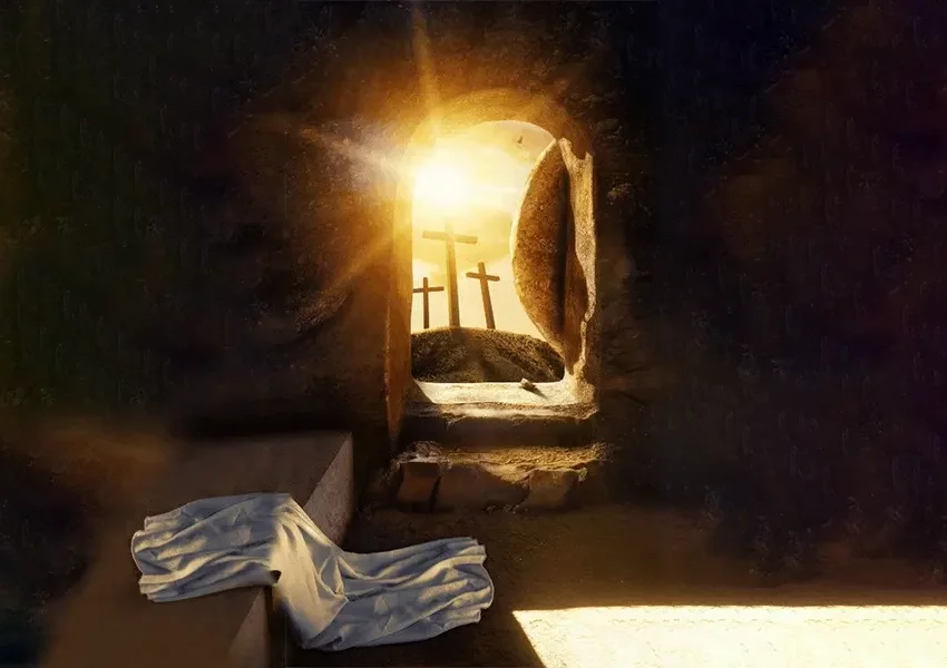 misteri gloriosi
