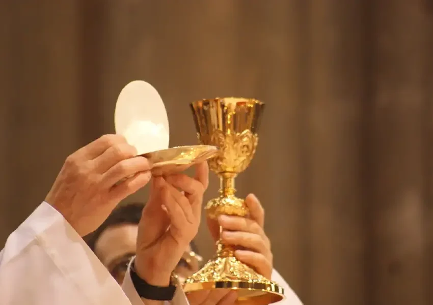 comunione spirituale