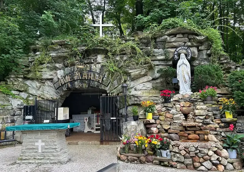 le marce del rosario