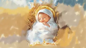 da ricco signore Gesù
