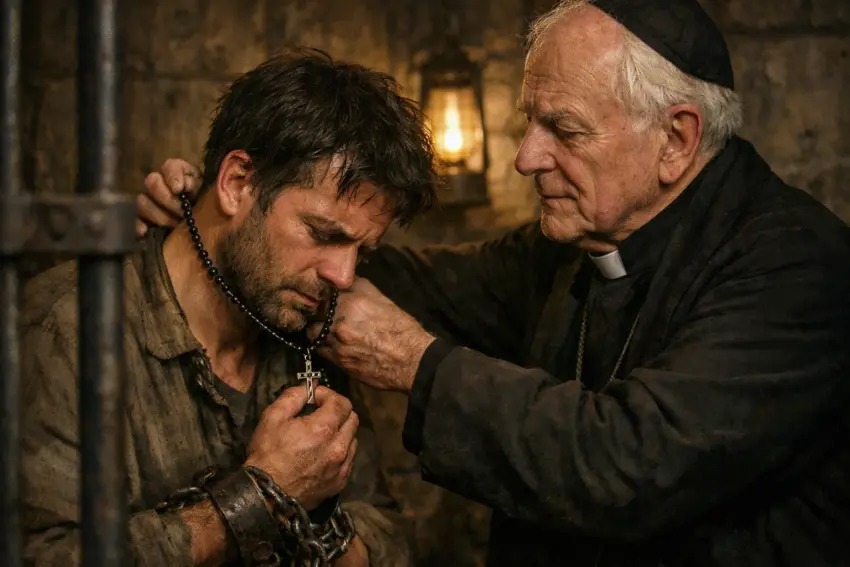 il rosario e la conversione
